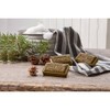 MEDOSAN Pine Tar Soap | Set of 3 | for