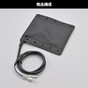 Daytona 97934 Motorcycle Hot Grip, Repair Product, Easy 2 USB