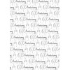 Party Angels 2 Sheets 60th Wedding Anniversary Wrapping Paper Champagne