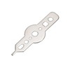 PATIKIL Dart Wrench Tool, Shaft Tightener & Tip Adjuster for