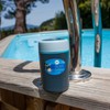 Gre FDP20 Floating Pool Dispenser for Tablets 20 g