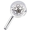 Gerber Plumbing Parma 5 Function Handshower