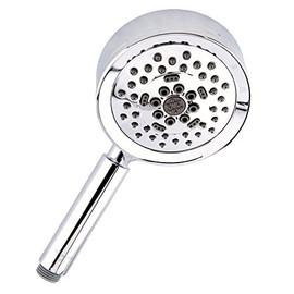 Gerber Plumbing Parma 5 Function Handshower