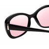 Calabria Sophia Reading Glasses FL-41 Light Sensitivity Glasses – Eye