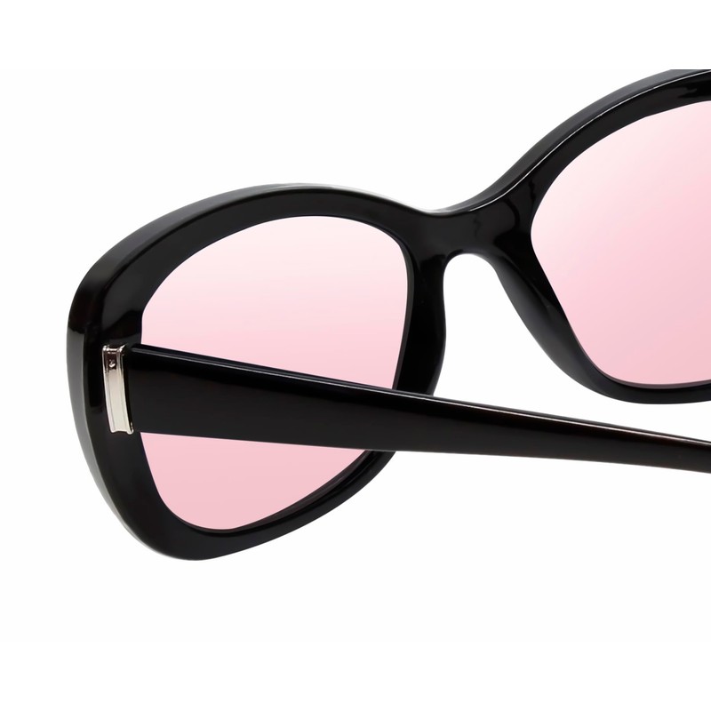 Calabria Sophia Reading Glasses FL-41 Light Sensitivity Glasses – Eye