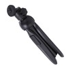 Mini Selfie Tripod with Wireless Remote Control 360° Rotating Ball