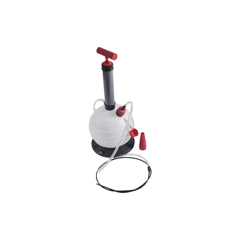 SBT Oil Extraction Pump for watercraft and powersports vehicles