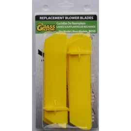 Grass Gator 8060 Hurricane Replacement Blades