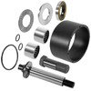 Complete Jet Pump Rebuild Kit and Impeller Removal Installation Tool