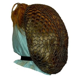 Faireware Three Snood Combo (Brown)