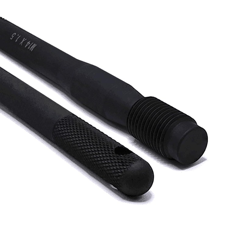 JEUCLEL 2Pcs M14x1.5 Wheel Alignment Pin, Wheel Hanger Rim Stud