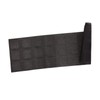 Maxwell & Williams Table Accents Runner 30x150cm Black Squares
