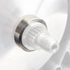 Easyboost Throttle Ring Varioring Variomatic 45 km/h for Zip Fly