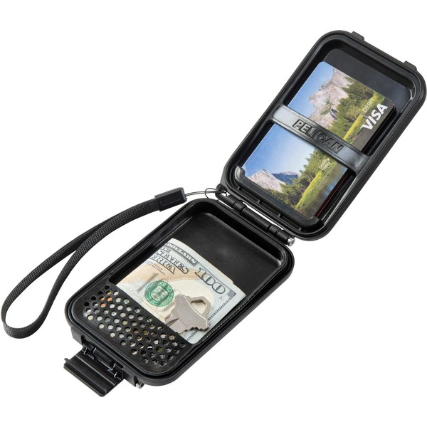 Pelican Pelican Wallet G5 RFID Blocking Field Wallet - RFID