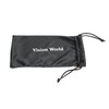 White Clear Reading Glasses - Comfortable Stylish Simple Readers Rx