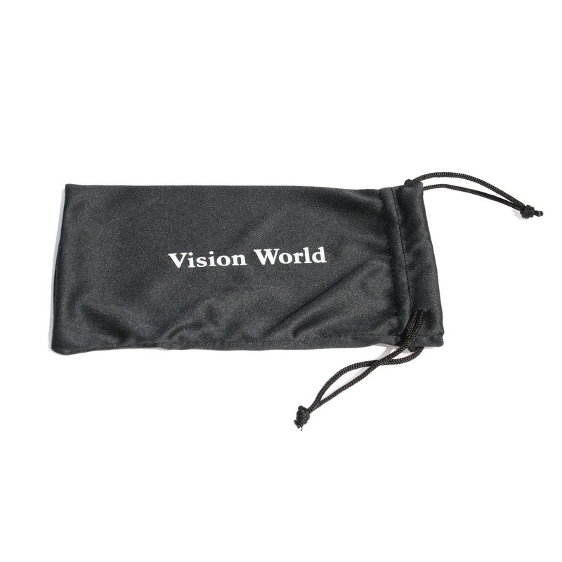 White Clear Reading Glasses - Comfortable Stylish Simple Readers Rx