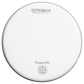Roland MH2-10 Dual-Ply Mesh Head, 10-Inch