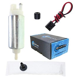 Fuel Pump Compatible with Arctic Cat Prowler 500 HDX 2014-2015 UTV Part# 821-0413