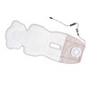 Baby Car Cooling Pad Seasonal Ventilated Breathable Child Carriage Conditioning