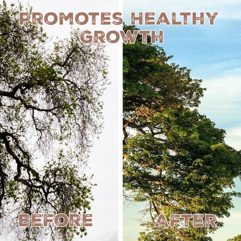 Mauget Stemix Plus 6ml All Purpose Fertilizer, Tree Injector, Pack