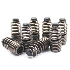 312-05-0200 Lost Motion Assembly Replacement for Honda B-Series 4-Cylinder Engines B16A B17A B18C B16A2 B16A3 B17A1 B18C1 B18C5 Type-R/GSR (Pack of 8)