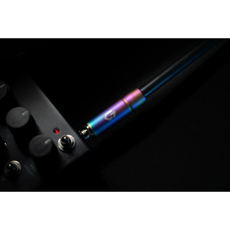 Ibanez GLIDELINE GL20 Shielded Cable 6.10m/20ft