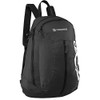 CARIBEE FOLD-AWAY DAYPACK (BLACK)