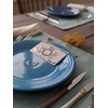Internal Cooking Temperature Magnet - Plus Free Proper Place Setting