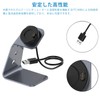Garmin Charger Stand, SLEIJAOOE Garmin Charging Cable Charger Garmin Charger