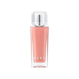 HERA Sensual Fitting Glow Tint 5g #202 Peach Please Department Store Cosmetics | Lip Tint | Glossy Lip | Long-lasting | Natural Color