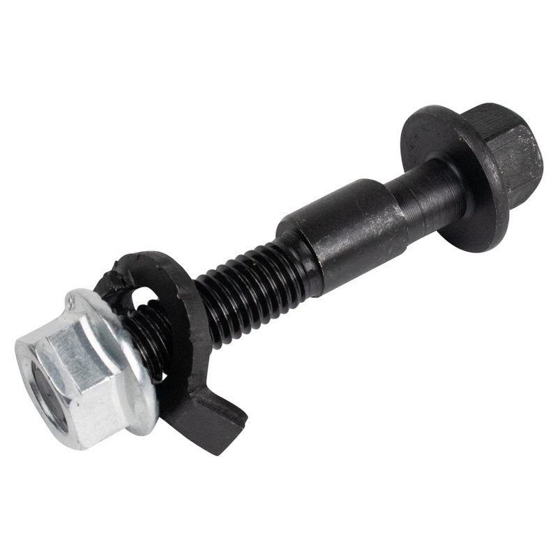 TRQ Suspension Alignment Camber Kit Driver or Passenger Side Front