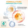 Minimeli Kit Base De Maquillaje Bb Cream Spf30 Con Repuesto