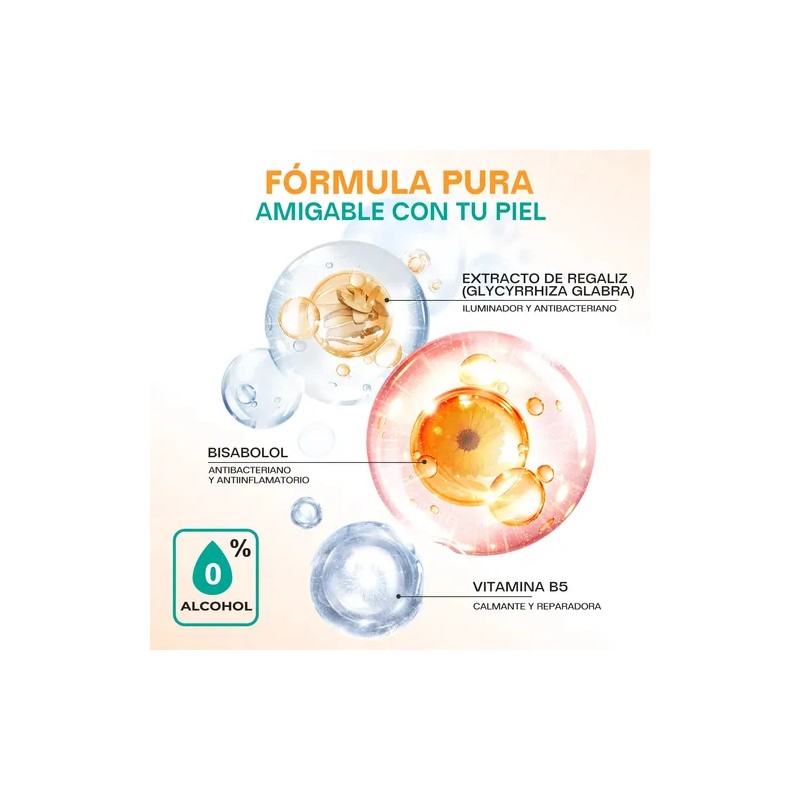 Minimeli Kit Base De Maquillaje Bb Cream Spf30 Con Repuesto