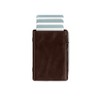 Venner Wallet - Cartera Minimalista RFID para Hombre y Mujer,