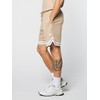 Sergio Tacchini Spazio Banda Mesh Short- Humus - 2XL