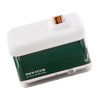 Snow House Mini Humidifier USB Nano Atomization Humidifier with Night