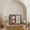 Egofine Gifts for Mom Mothers Day Picture Frames, Mom Picture