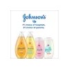 Johnson's Champú Para Bebés Y Recién Nacidos 800ml