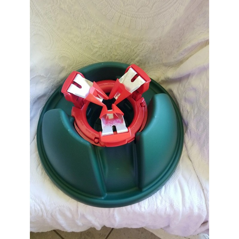 Home Accents Holiday Self-Locking Christmas Tree Stand