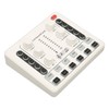 Live Sound Card Multiple Sound Effects Voice Changing Mini Sound