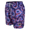 Maui AND Sons Traje de Baño para Niño, Secado Rápido,