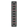 PIG 3-in-1 Exercise Drill Mat | Dot Drills | Speed