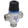 Thermostatic Mixing Valve, Shower Mixing Valve, 3 Way Valve Shower