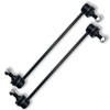 Chassora K750095 K750094 2PC Front Stabilizer Sway Bar End Link