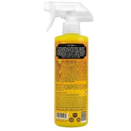 Banana Spray Wax Spray Wax, Natural Carnauba Gloss, Safe for Cars, Trucks, SUVs, RVs & More, 16 f
