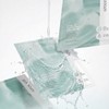 [Arocell] Hyal B5 Soothing Gel Mask, 4 Sheets, 2-Pack