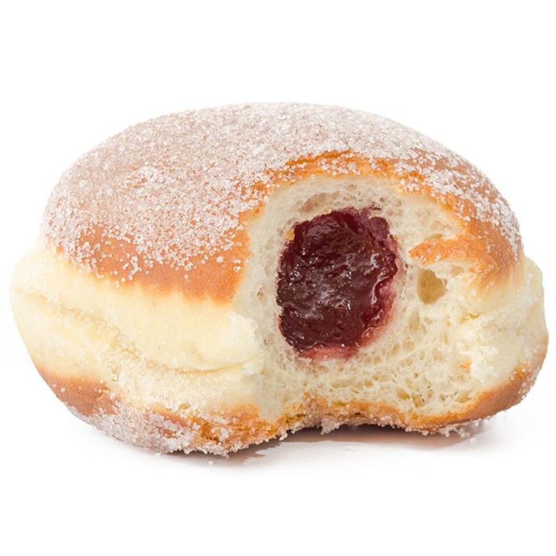 By The Cup Strawberry Pie & Pastry Filling, 2 Pound