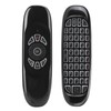2.4G Air Mouse Mini Wireless C120 Keyboard Voice SixAxis Gyroscope