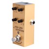 Electric Guitar Effector Multifunctional Guitar Pedal for Musical Instrument Tuning
