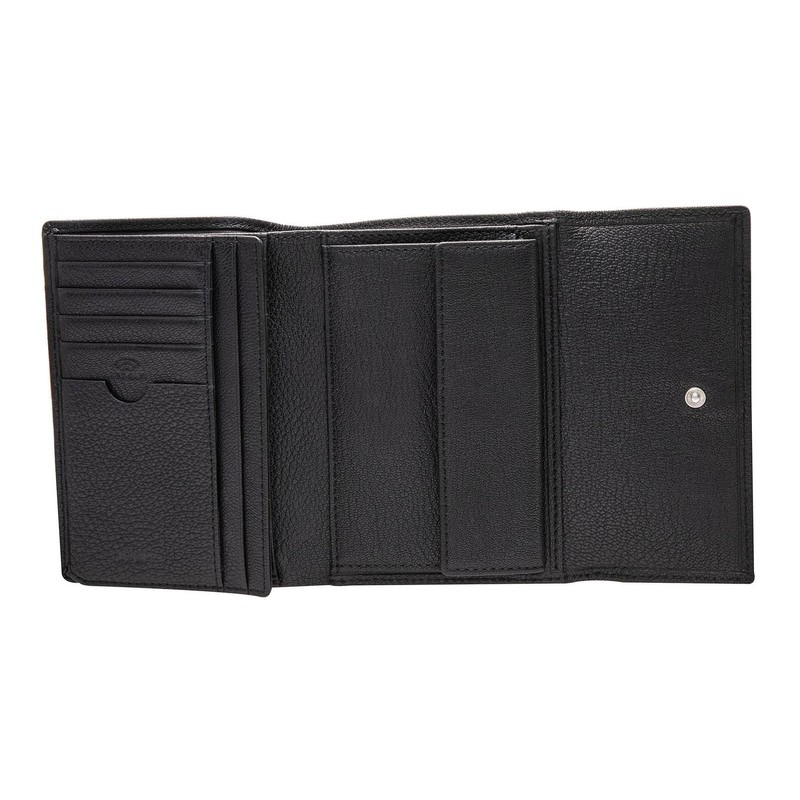 Joop! - Lantea Cosma Women's Purse, black, Modern